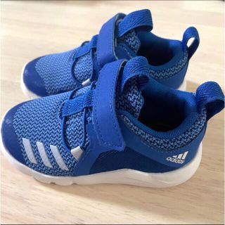 アディダス(adidas)のRAPIDAFLEX 2 EL I アディダス スニーカー(スニーカー)