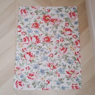 キャスキッドソン(Cath Kidston)のグリーンゲート♥ティータオル(テーブル用品)