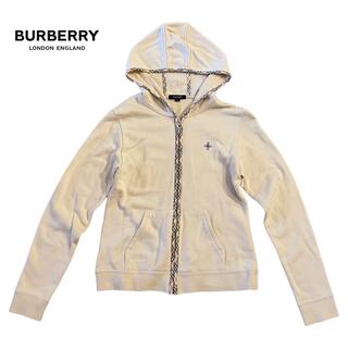BURBERRY - 新品未使用！送料込み☆Burberry☆オーバーサイズ 
