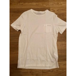 プラダ(PRADA)のGW中発送遅れます  PRADA  白Tシャツ(Tシャツ(半袖/袖なし))