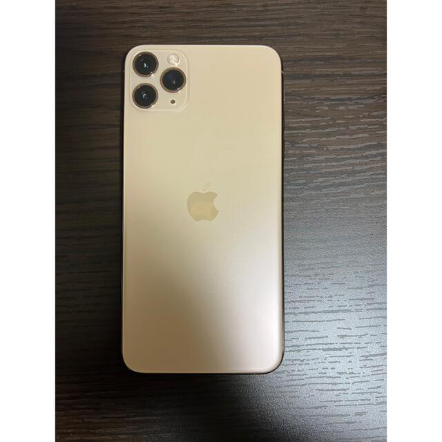 iPhone11ProMAX 256GB 美品