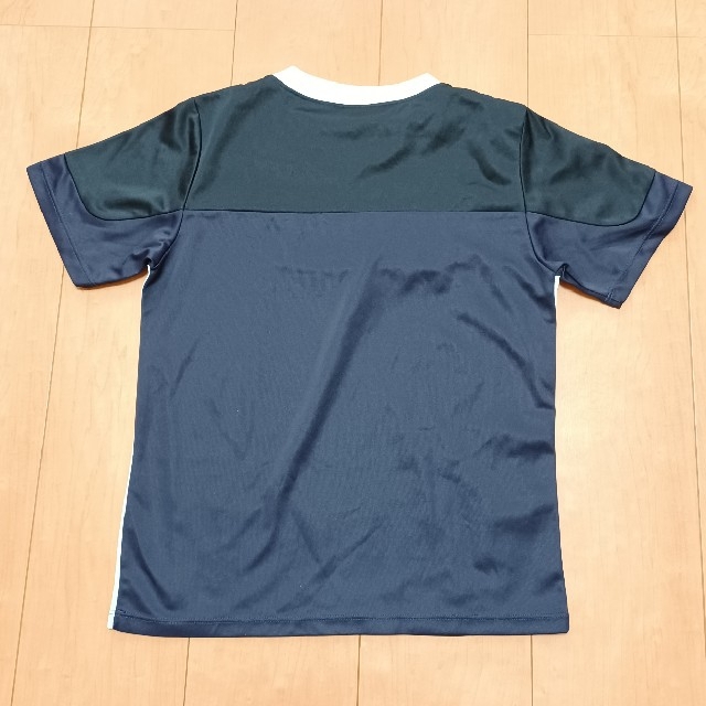 adidas(アディダス)の140センチ 半袖Tシャツ セット売り キッズ/ベビー/マタニティのキッズ服男の子用(90cm~)(Tシャツ/カットソー)の商品写真