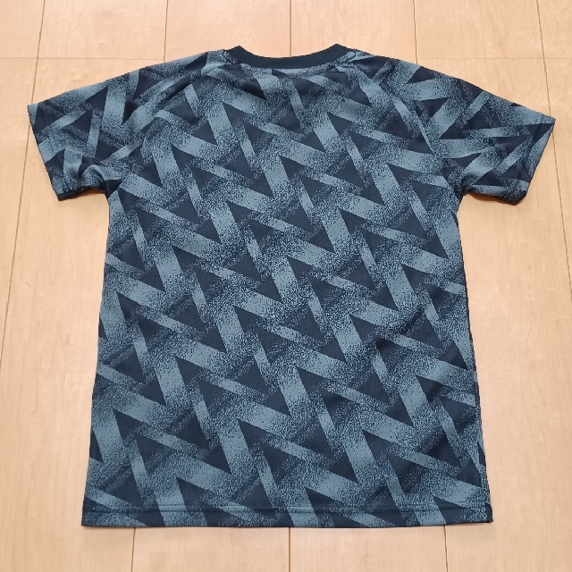 adidas(アディダス)の140センチ 半袖Tシャツ セット売り キッズ/ベビー/マタニティのキッズ服男の子用(90cm~)(Tシャツ/カットソー)の商品写真