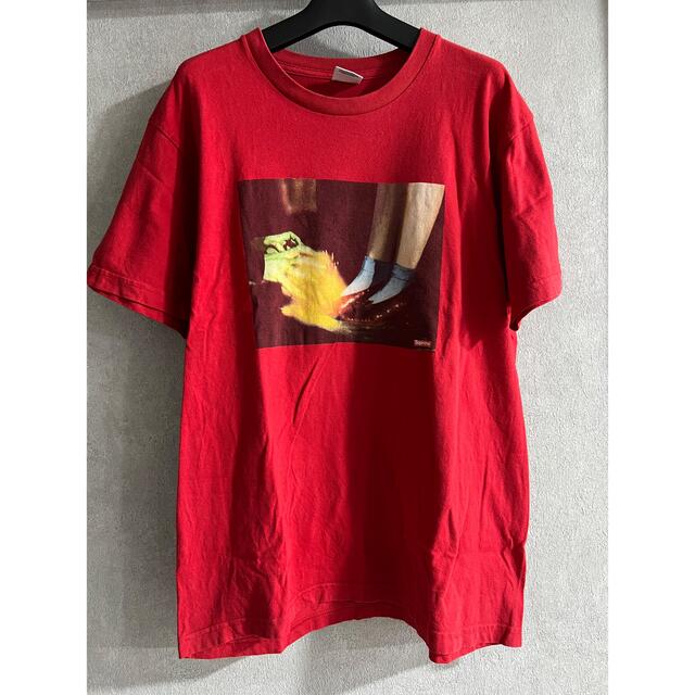 (お得な特別割引価格) Supreme - Supreme 13SS Dorothy Tee シュプリーム Tシャツ+カットソー(半袖+袖なし)