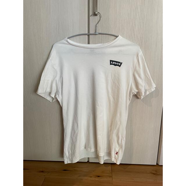 Levi's(リーバイス)のリーバイス　半袖Tシャツ メンズのトップス(Tシャツ/カットソー(半袖/袖なし))の商品写真