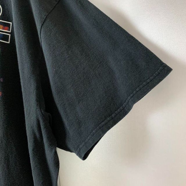 良プリント 90s vintage スターウォーズ STARWARS Tシャツ メンズのトップス(Tシャツ/カットソー(半袖/袖なし))の商品写真