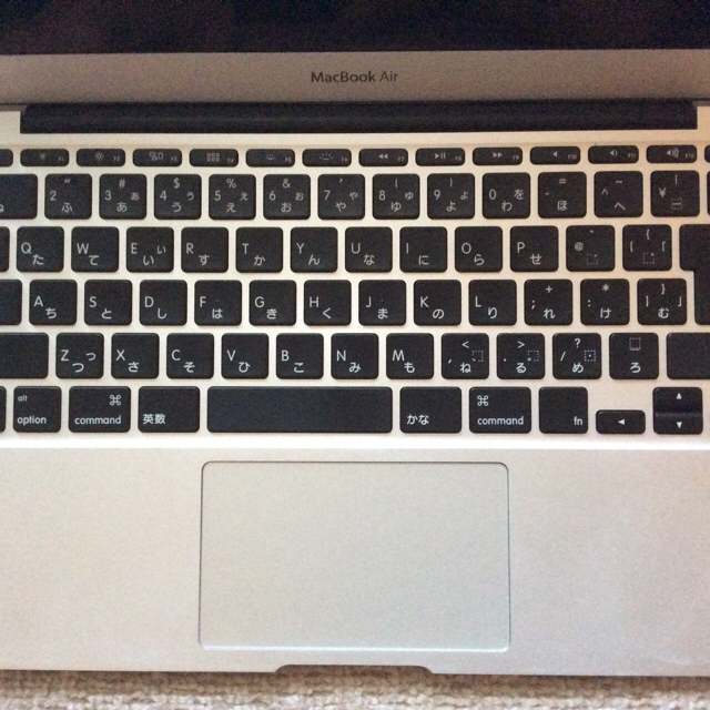 MacBook Air 11