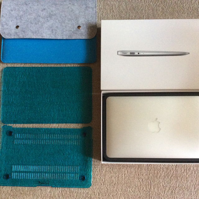 MacBook Air 11 1