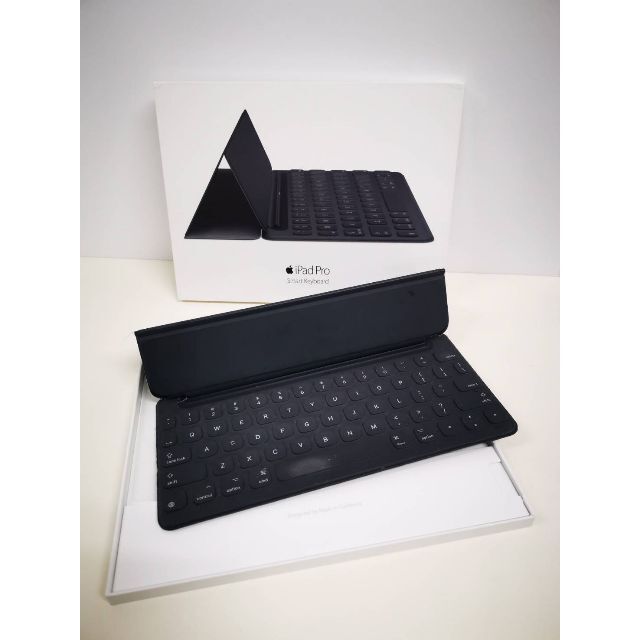 Apple/iPadPro 9.7-inch/SmartKeyboard