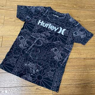 ハーレー(Hurley)の《最終値下げ‼️》《美品‼️》Hurley Tシャツ　M(Tシャツ/カットソー(半袖/袖なし))