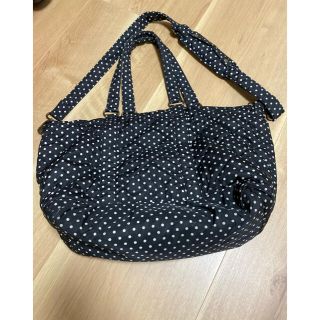 ルートート(ROOTOTE)のマザーズバッグ　トートバッグ(マザーズバッグ)