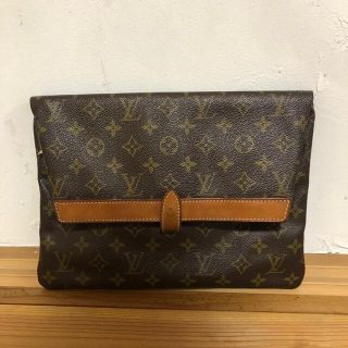 ヴィトン(LOUIS VUITTON) ヴィンテージ クラッチ(レディース)の通販 53 