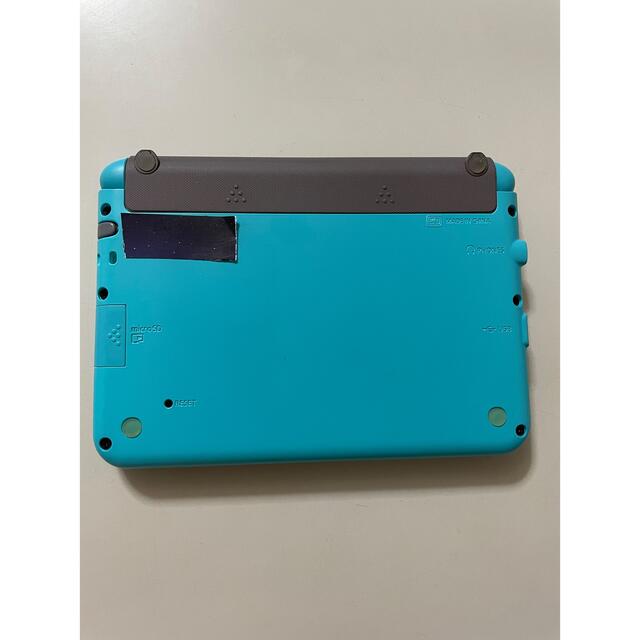 カシオ CASIO XD-Y4800 BU(ブルー) 高校生モデル　美品 スマホ/家電/カメラのPC/タブレット(電子ブックリーダー)の商品写真