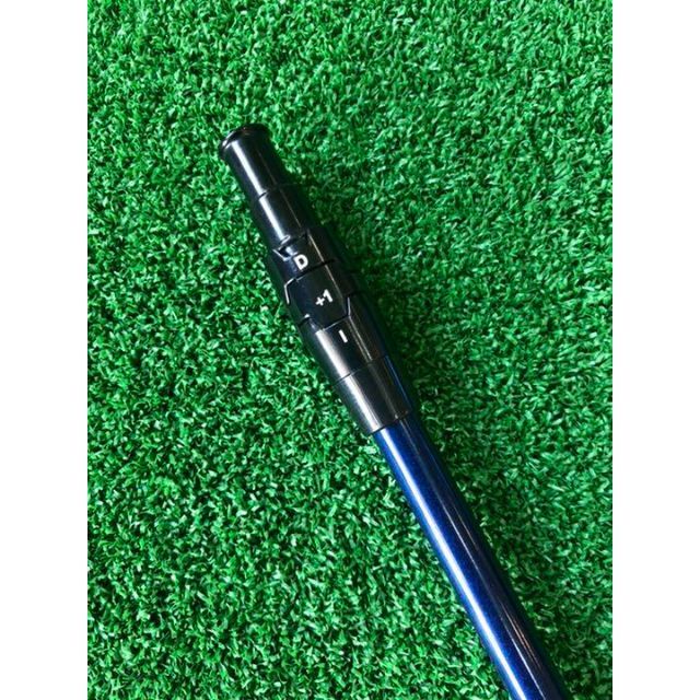 Callaway Golf - キャロウェイスリーブ付き VENTUS TR BLUE ベンタスTR