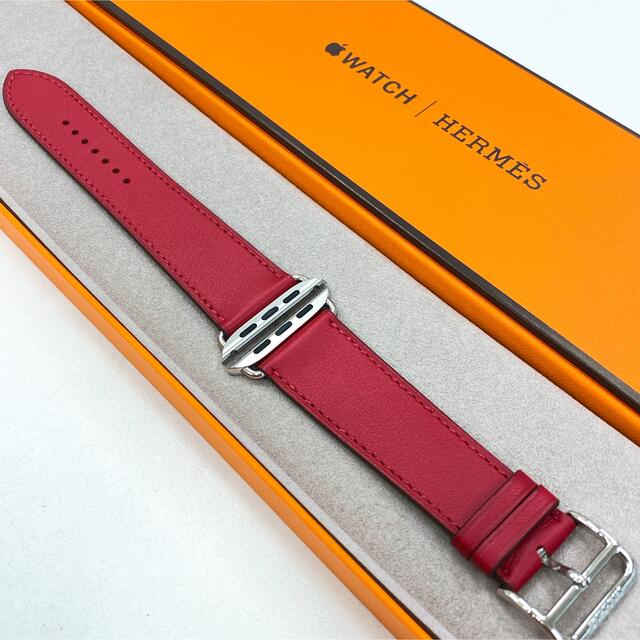 Apple Watch HERMES 42,44mm用　エルメス