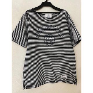 パリサンジェルマン(Paris Saint-Germain)のEDIFICE×PSG エディフィス　パリ・サンジェルマン コラボ　Tシャツ(Tシャツ/カットソー(半袖/袖なし))