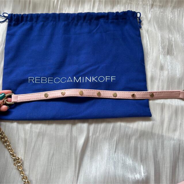 Rebecca Minkoff(レベッカミンコフ)のレベッカミンコフ ショルダーバッグ レディースのバッグ(ショルダーバッグ)の商品写真