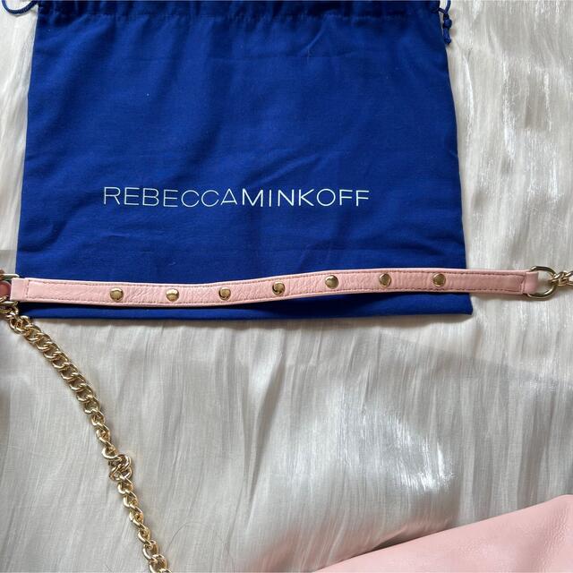 Rebecca Minkoff(レベッカミンコフ)のレベッカミンコフ ショルダーバッグ レディースのバッグ(ショルダーバッグ)の商品写真