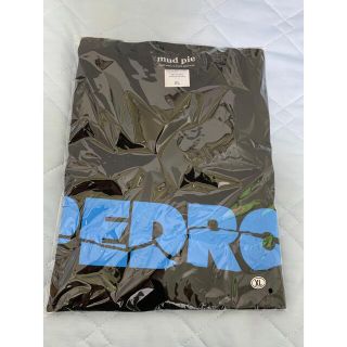 ビッシュ(BiSH)のPEDRO 青ロゴTシャツ　武道館限定(Tシャツ/カットソー(半袖/袖なし))