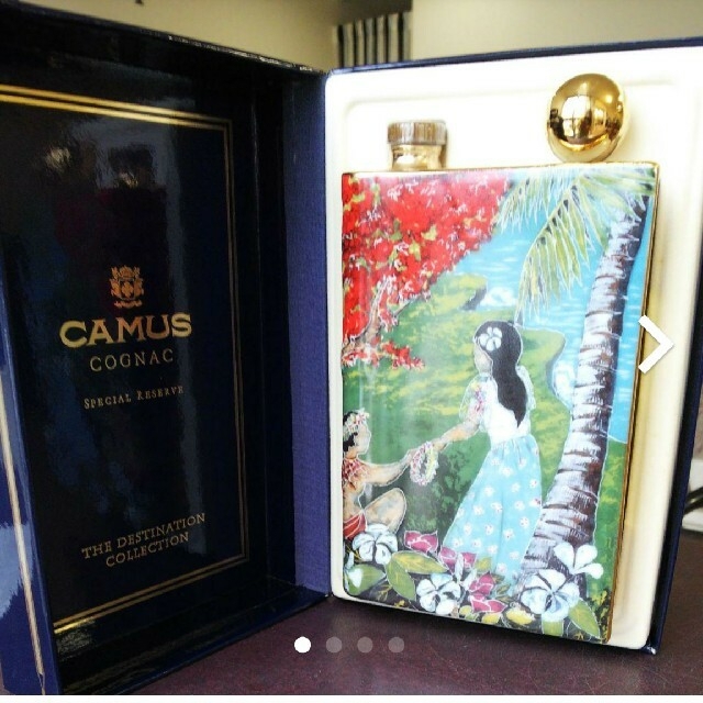 専用CAMUS BOOK THE DESTNATION COLLECT