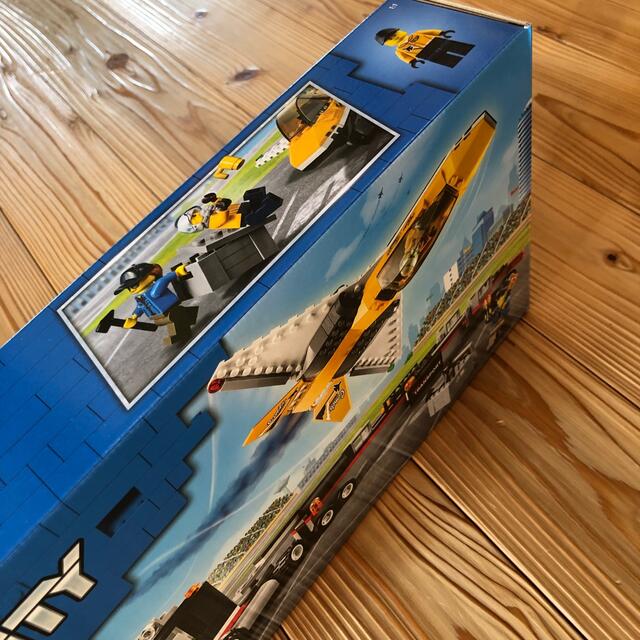 Lego(レゴ)のLEGO CITY 60289 キッズ/ベビー/マタニティのおもちゃ(積み木/ブロック)の商品写真