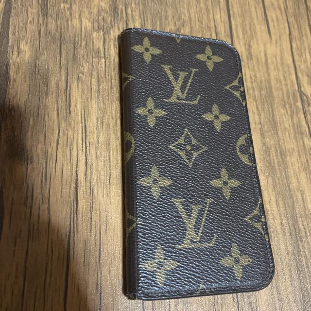 最終価格❗️GALAXY8 ルイヴィトンのケースつき