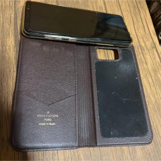 2022年限定カラー 最終価格❗️GALAXY8 ルイヴィトンのケースつき