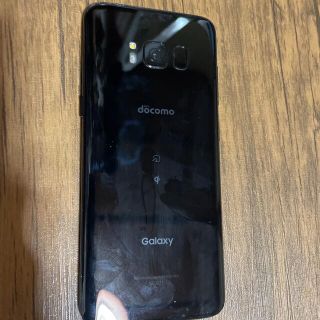 Galaxy - 最終価格❗️GALAXY8 ルイヴィトンのケースつきの通販 by m's