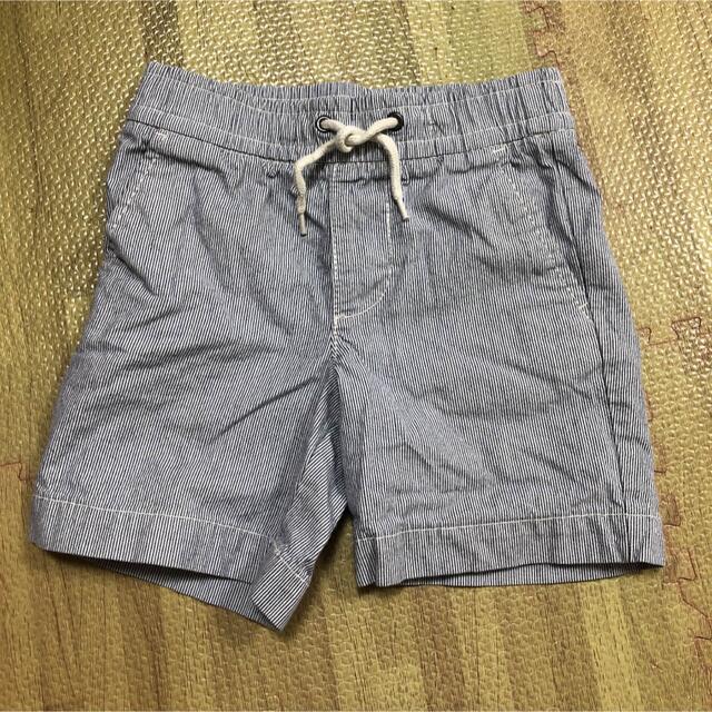 GAP パンツ 100 キッズ/ベビー/マタニティのキッズ服男の子用(90cm~)(パンツ/スパッツ)の商品写真