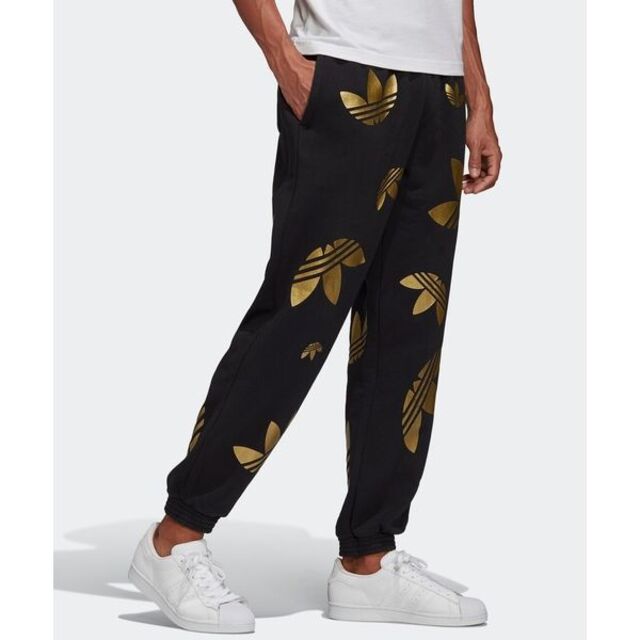 ☆adidas アディダス プリント デザイン イージーパンツ スウェット ... ☆adidas アディダス プリント デザイン イージーパンツ スウェットパンツ