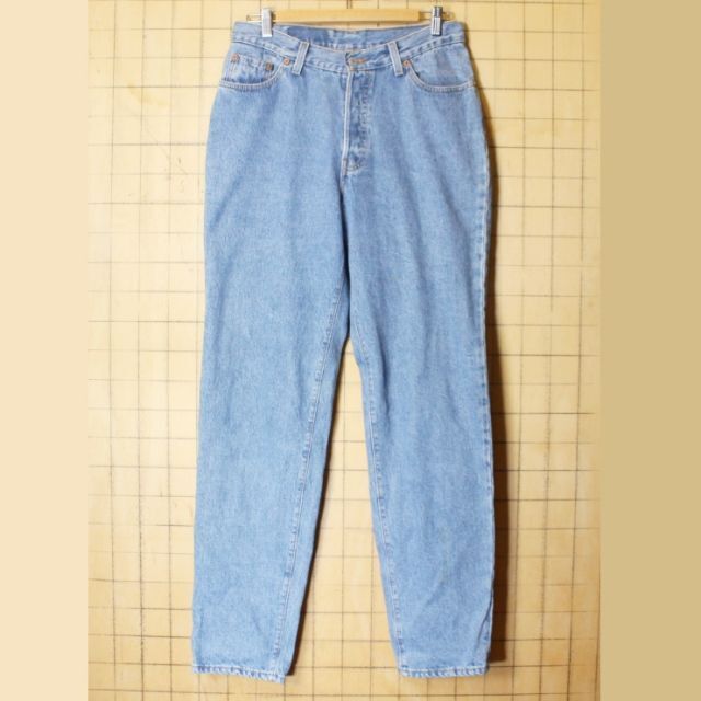 Levi90s USA製Levisリーバイス501ジーンズデニムパンツW31 ss176