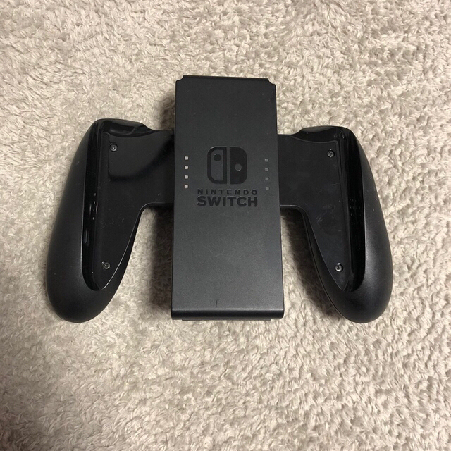 Nintendo Switch(ニンテンドースイッチ)ののんたん様専用 エンタメ/ホビーのゲームソフト/ゲーム機本体(家庭用ゲーム機本体)の商品写真
