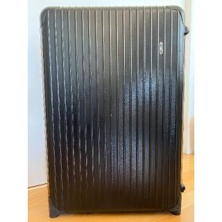 リモワ(RIMOWA)のRIMOWA リモワ SALSA サルサ 851.77 104L 2輪(トラベルバッグ/スーツケース)