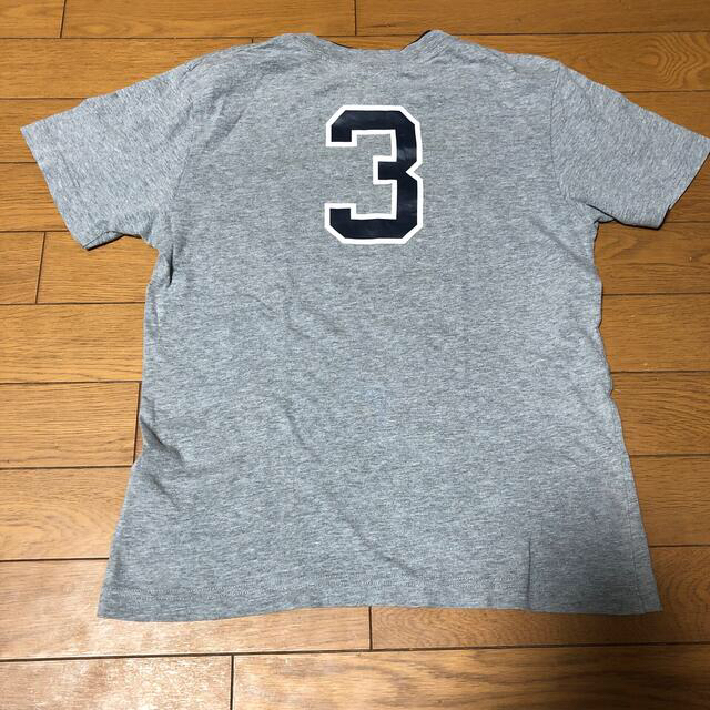 adidas(アディダス)のadidas アディダス　Tシャツ　150㎝ キッズ/ベビー/マタニティのキッズ服男の子用(90cm~)(Tシャツ/カットソー)の商品写真