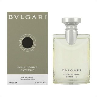 ブルガリ(BVLGARI)のブルガリ プールオム エクストリーム オードトワレ 100ml(香水(男性用))