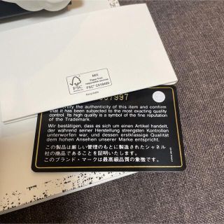 ♥新品CHANEL コーイン 名刺 入りケース 正規品ですෆ♪ .