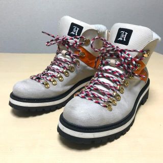 トミーヒルフィガー ブーツ(メンズ)の通販 22点 | TOMMY HILFIGERの