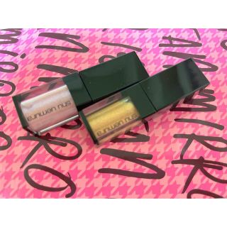 シュウウエムラ(shu uemura)のシュウウエムラ　アイフォイル(アイシャドウ)