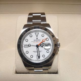 ロレックス(ROLEX)のyasu様専用②(腕時計(アナログ))