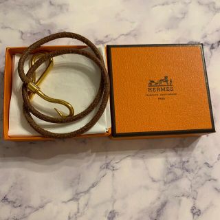 エルメス(Hermes)の最終値下げ中！！ HERMES バングル ブレスレット(ブレスレット/バングル)