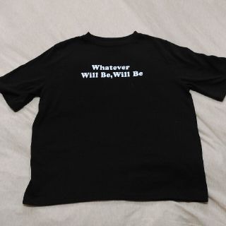 エバーシンス　ロゴTシャツ　Mサイズ(Tシャツ(半袖/袖なし))