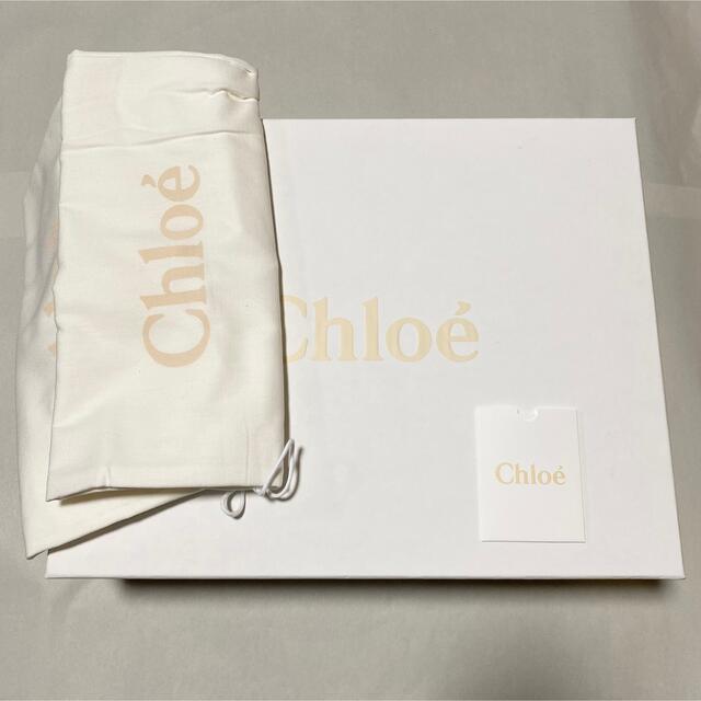 Chloe(クロエ)の新品未使用！送料込み★Chloe★Betty レインブーツ レディースの靴/シューズ(レインブーツ/長靴)の商品写真