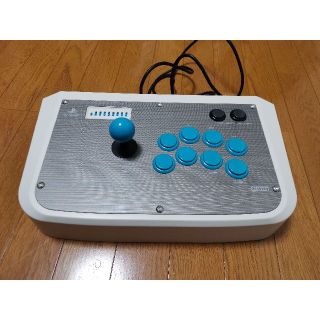 プレイステーション2(PlayStation2)のHORI ホリ リアルアーケードPro.2 SA(その他)