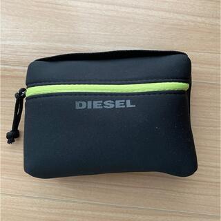 ディーゼル(DIESEL)の専用(航空機)