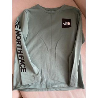 ザノースフェイス(THE NORTH FACE)のノースフェイス ロンT(Tシャツ/カットソー)