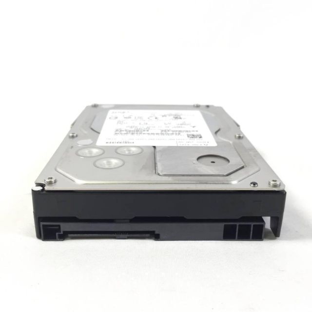 RF-821 HGST 4TB SAS 7.2K HDD 3.5インチ 1点の通販 by 小島's shop ...