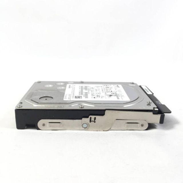 RF-821 HGST 4TB SAS 7.2K HDD 3.5インチ 1点の通販 by 小島's shop ...