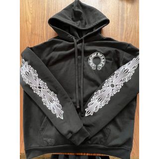 クロムハーツ(Chrome Hearts)の最終値下げ　クロムハーツ　パーカー　スウェット　XL(パーカー)