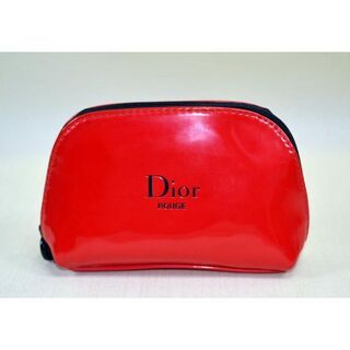 ディオール(Dior)のdorp4rd 新品未使用本物 Dior ディオール　ノベルティポーチ(ポーチ)