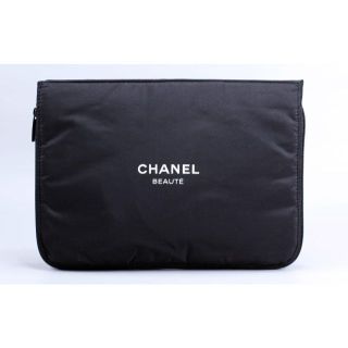 シャネル(CHANEL)のch426　レア！ 新品未使用本物　シャネル　ノベルティポーチ(ポーチ)